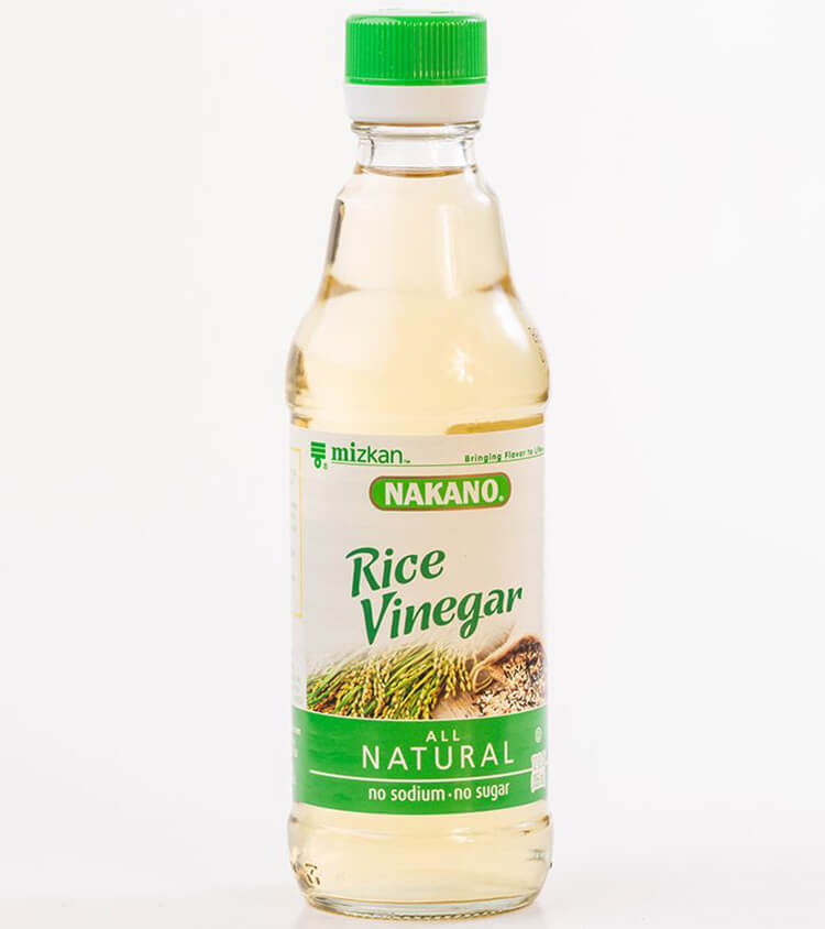 làm sáng bạc bằng giấm