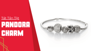 Pandora Charm